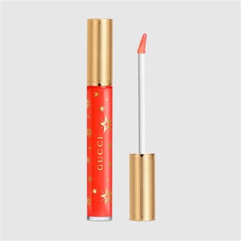 gucci beauty lipgloss